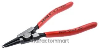 46 11 A1 Knipex 140 mm Chrome Vanadium Steel Pliers