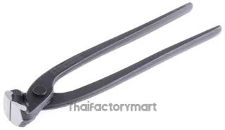 99 00 250 SB Knipex 250 mm Concreter Pincers for Medium Hard Wire; Hard Wire