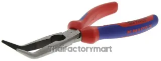 26 22 200 SB Knipex 200.0 mm Vanadium Steel Pliers With 73.0mm Jaw Length