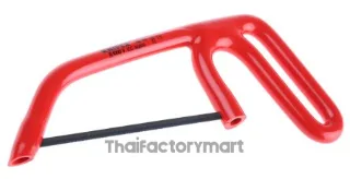 98 90 Knipex 150 mm Hacksaw, 25 TPI