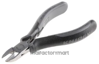 77 02 135 H ESD Knipex 135 mm Electronic Cutters