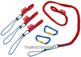 00 50 04 T BK Knipex Tool Lanyard