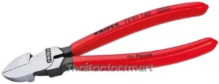 72 01 160 SB Knipex Side Cutter Cable Cutter 160mm overall length