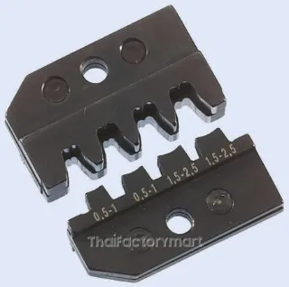 97 49 54 Knipex Crimp Die Set