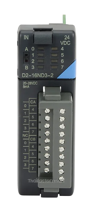 Input Module