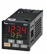 Digital Counter : KCV-6S-C รูปที่ 5