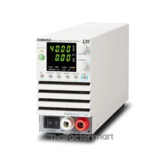 PWR401ML 400W, 0 to 80V/0 to 20A