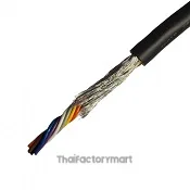Junction Cables, 10.00 meter, Extension cable connector type, for TRD-SRxxxC, TRD-SRxxxA series encoders