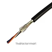 Junction Cables, 10.00 meter, Extension cable connector type, for TRD-SRxxxV series encoders
