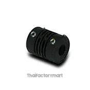 Coupling, 10mm, Glass Fiber Reinforced Resin, for TRD-GK, TRD-K series encoders
