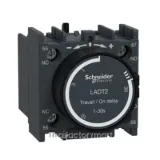 Time Delay Auxiliary Switch 1NO + 1NC รูปที่ 1