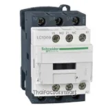 Contactor, 3 Poles, 3NO, 25A @ 440V, 220V Coil รูปที่ 2