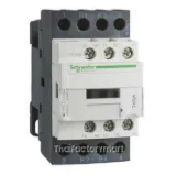 4P CONTACTOR 20A AC-1 220VAC COIL รูปที่ 2