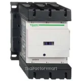 LC1D150M7, Contactor, TeSys Deca, 3P(3NO), AC-3/AC-3e, <=440V, 150A, 220V AC 50/60Hz coil, screw clamp terminals photo 2