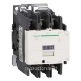 LC1D95F7, Contactor, TeSys Deca, 3P(3NO), AC-3/AC-3e, 440V, 95A, 110V AC 50/60Hz coil photo 2