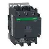 LC1D95F7, Contactor, TeSys Deca, 3P(3NO), AC-3/AC-3e, 440V, 95A, 110V AC 50/60Hz coil photo 1