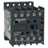 4P CONTACTOR 20A AC-1 (2NO 2NC) 48VAC COIL photo 1