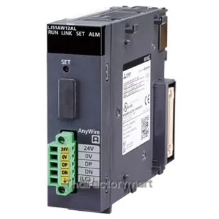 PLC L Series AnyWireASLINK Master