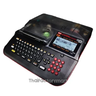เครื่องพิมพ์ปลอกสายไฟ LM-550A2BH/PC
