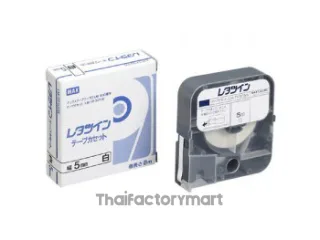 LM-TP312W, 12mm.(W) X 8M. (L)/pc.10PCS./BOX