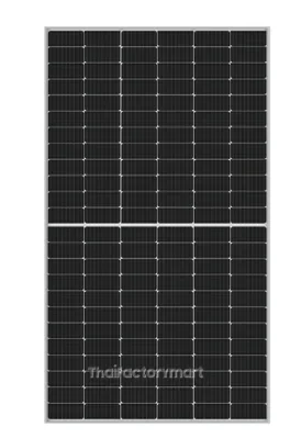 LONGi Mono 445W Half-Cell Tier-1