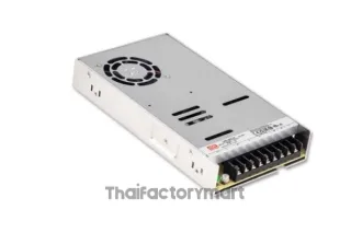 LRS-450-24 : 450W PowerSupply Single O/P 24V 18.8A