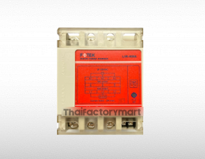 LSR-25DA