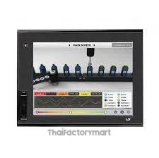LSIS XGT PANEL, 10.4" Touch Screen, iXP70-TTA/DC