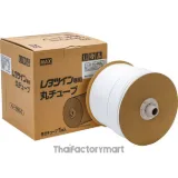 White 4.2mm. x 200m/Roll 1 Roll/Box (Recommended cable size 2.5mm2) รูปที่ 1