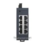 MCSESU083FN0 Modicon Standard Unmanaged Switch - 8 ports for copper รูปที่ 2