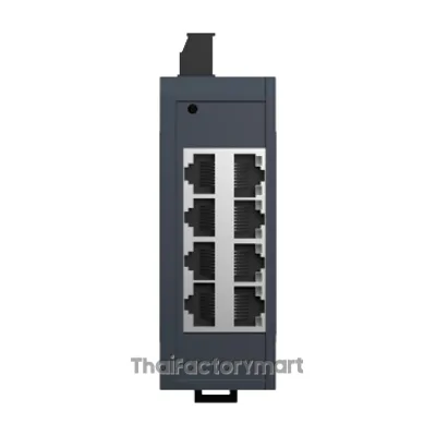 MCSESU083FN0 Modicon Standard Unmanaged Switch - 8 ports for copper รูปที่ 2