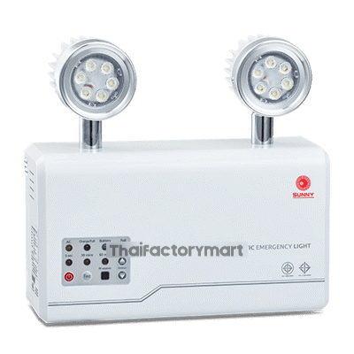 MCU203NC5LED