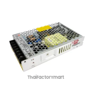 LRS-150F-36, Embedded Switch Mode Power Supply SMPS, 154.8W, 36V, 4.3A
