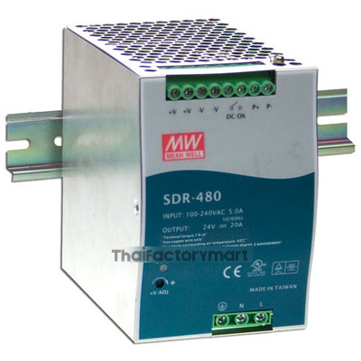 SDR-480-24
