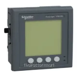 EasyLogic PM2230, Power & Energy meter, up to the 31st harmonic, LCD display, RS485, class 0.5S รูปที่ 3