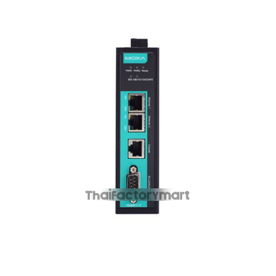 MGate 5119-T