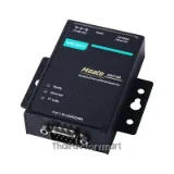 1 Port RS-232/422/485 Modbus TCP to Serial Communication Gateway รูปที่ 2