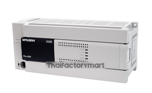FX3U-64MT/ES-A
