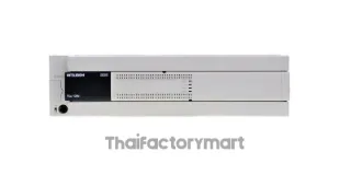 PLC : FX3U-128MT/ES-A