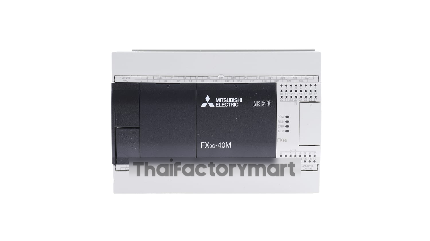 FX3G-40MT/ES-A