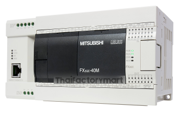 FX3GE-40MTDSS-BS