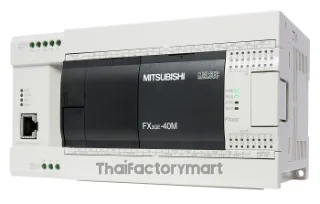 PLC : FX3GE-40MTDSS-BS
