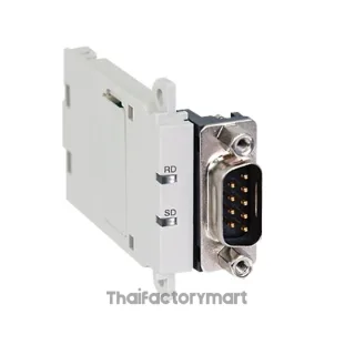 FX3U-232-BD Function expansion board for RS-232C communication