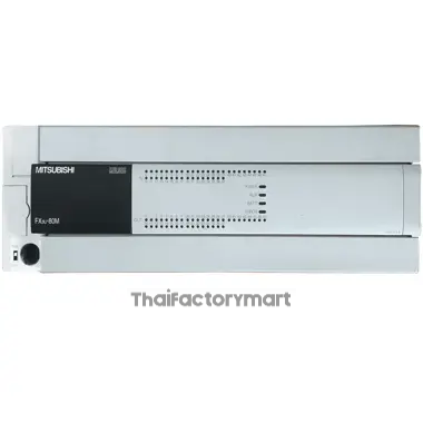 FX3U-80MT/ES-A