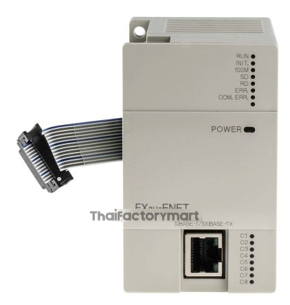 FX3U-ENET-L-U-J