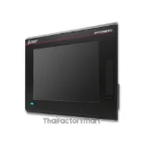 GT2510-VTBD GOT2000;10,4"TFT;DC;VGA;65k colors;RS-422/485;RS-232;USB;Eth;SD;Black รูปที่ 1