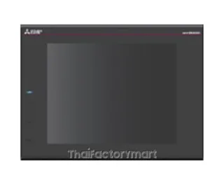 HMI : GT2508-VTBD