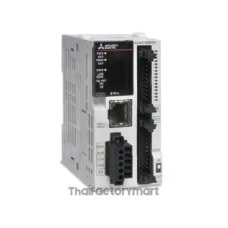 FX5UC;CPU;DC;16 Inputs;16 Transistor Outputs;Eth;RS-485;source