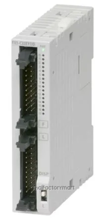 FX5UC;I/O Extension;32 Transistor Outputs;source