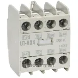 Auxiliary contact. 4NO; front clip-on; for S-T, SR-T รูปที่ 2